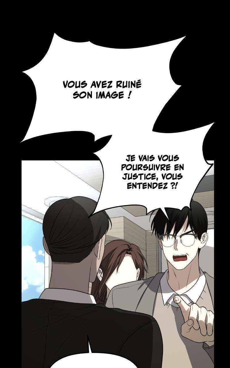 Dreaming Freedom Chapitre 108 - Page 108