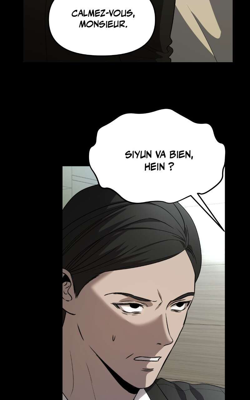 Dreaming Freedom Chapitre 108 - Page 109