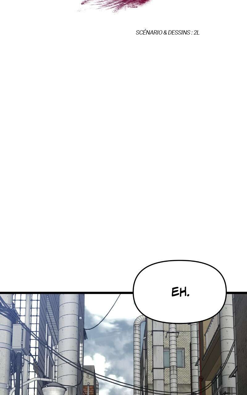Dreaming Freedom Chapitre 108 - Page 11