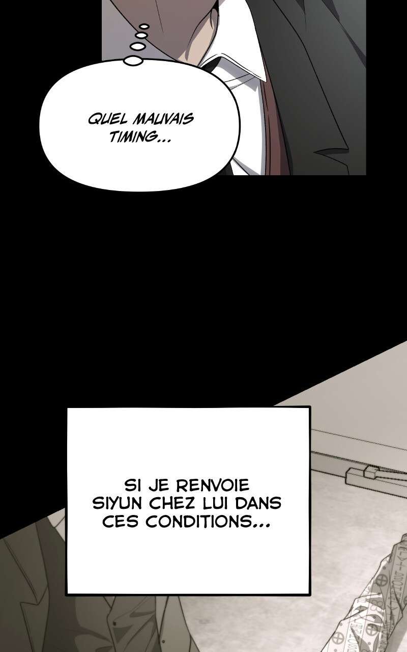 Dreaming Freedom Chapitre 108 - Page 110