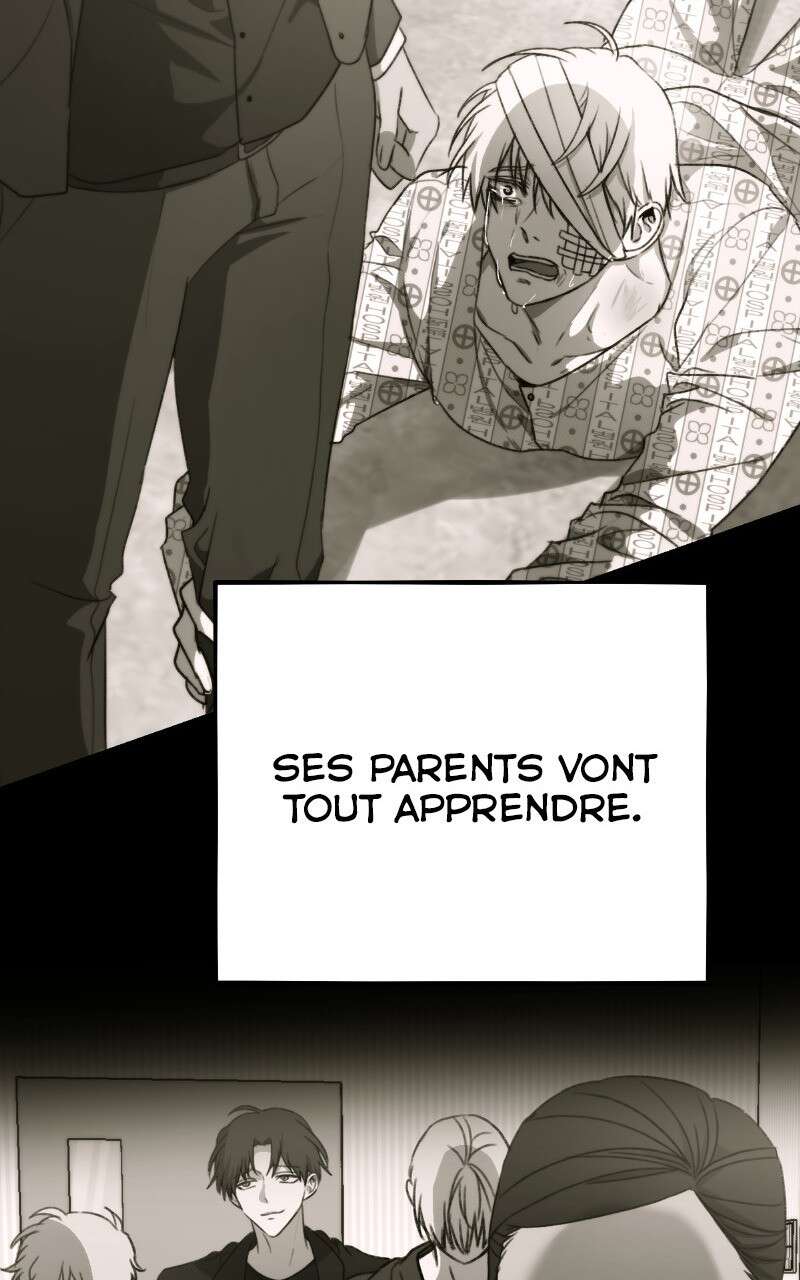Dreaming Freedom Chapitre 108 - Page 111