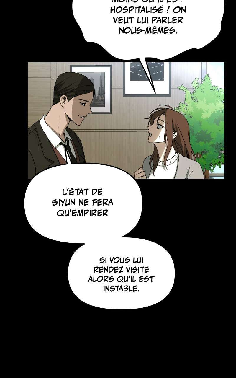 Dreaming Freedom Chapitre 108 - Page 118