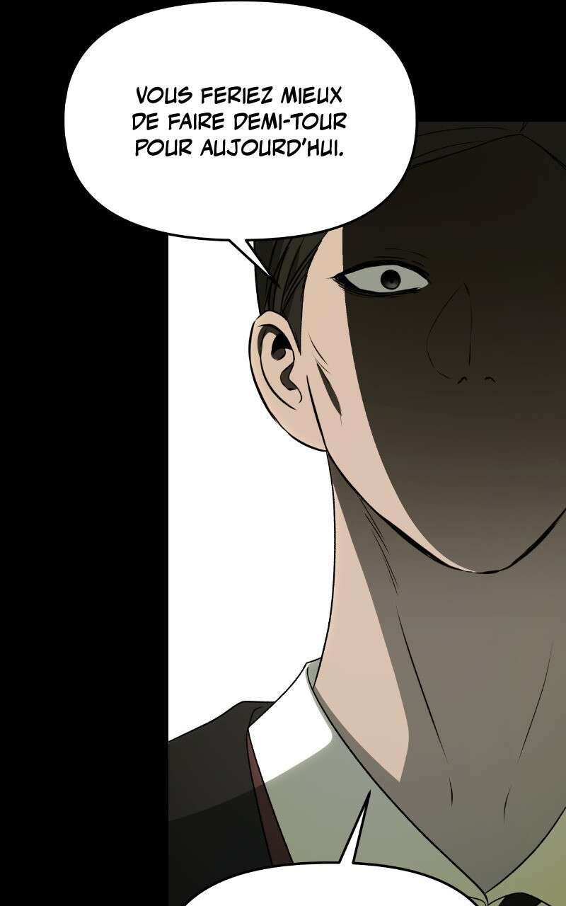 Dreaming Freedom Chapitre 108 - Page 119
