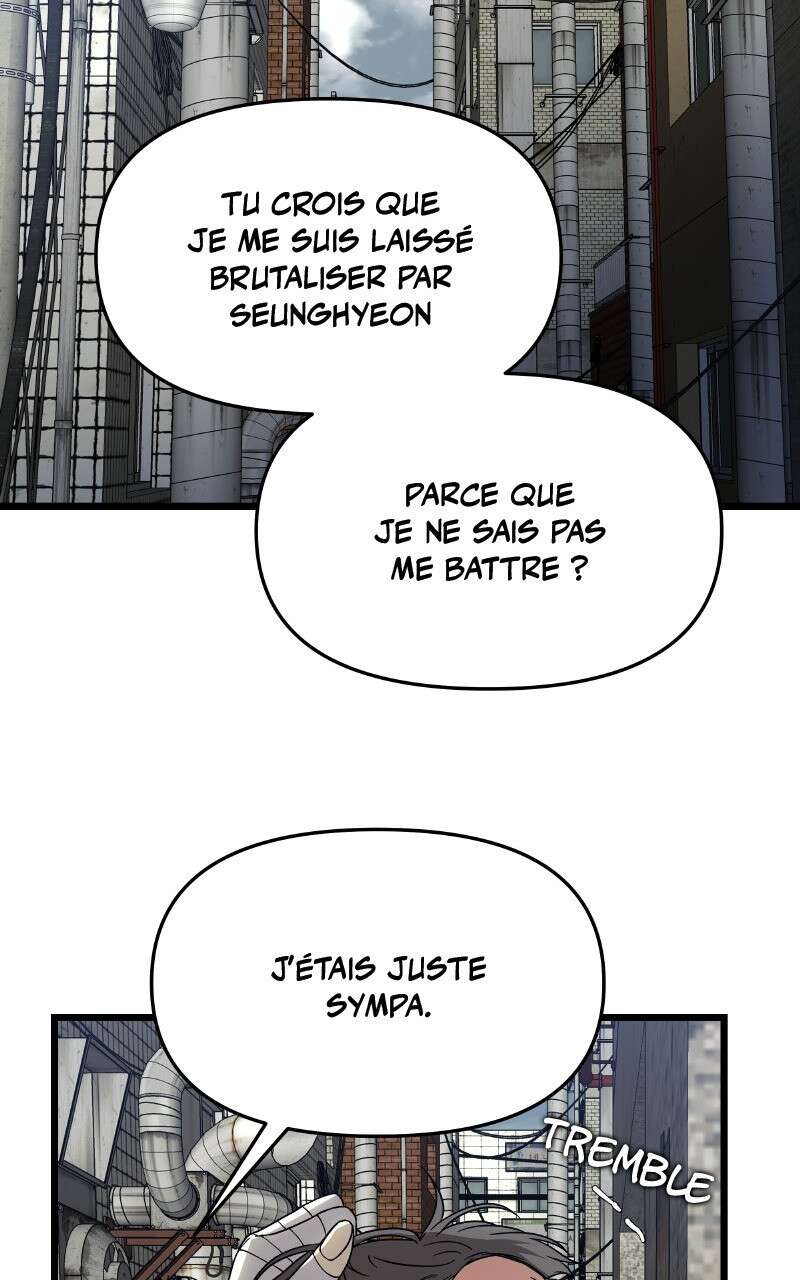 Dreaming Freedom Chapitre 108 - Page 12