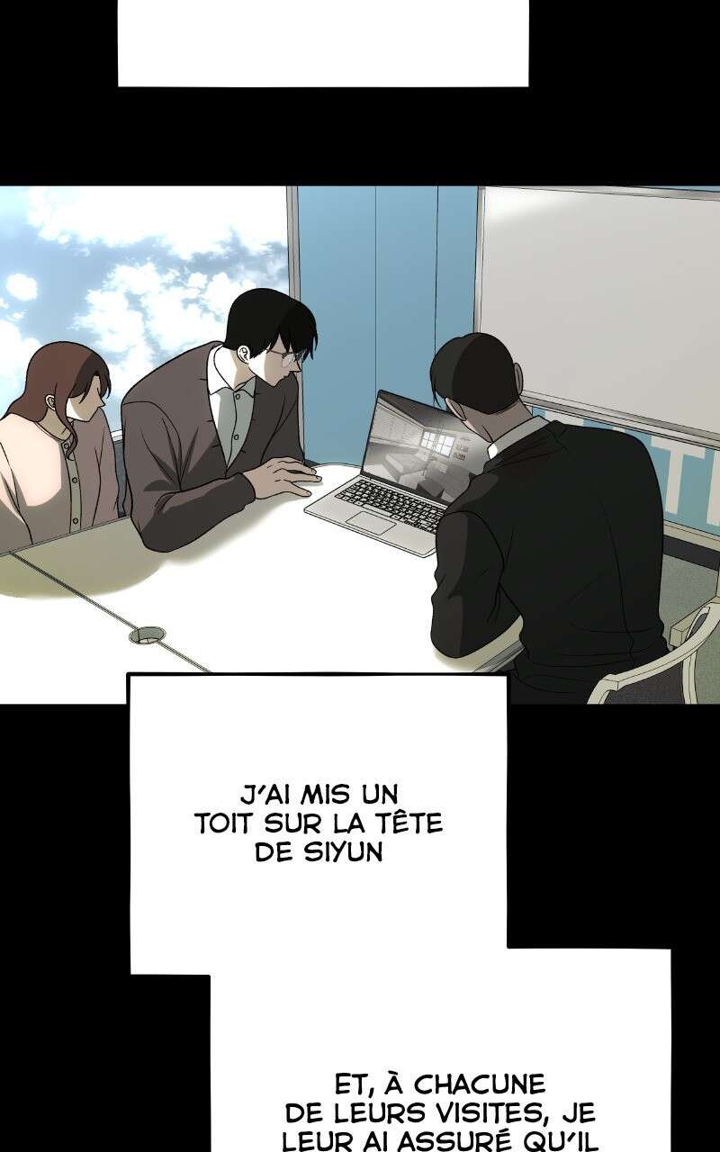 Dreaming Freedom Chapitre 108 - Page 121