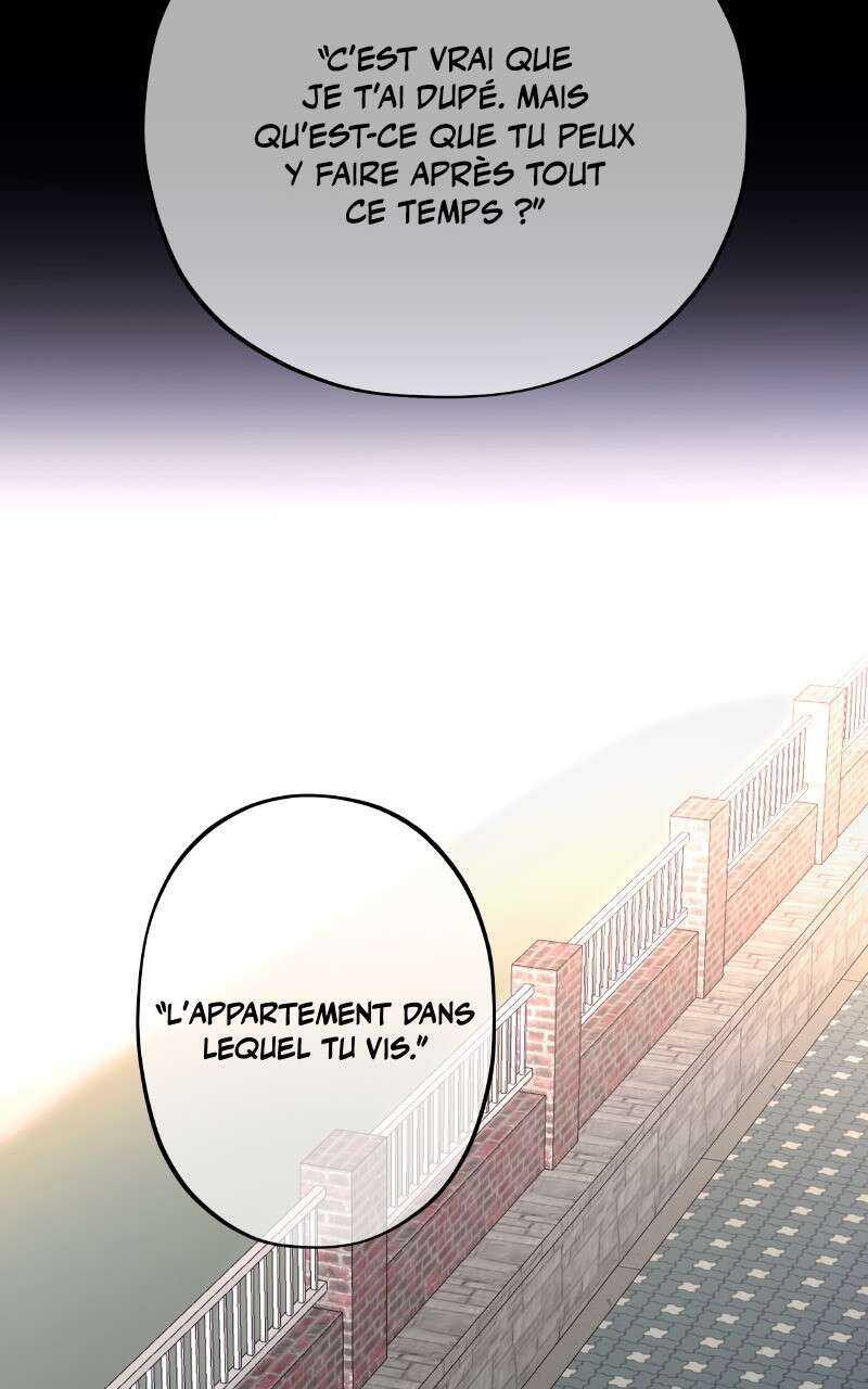 Dreaming Freedom Chapitre 108 - Page 124