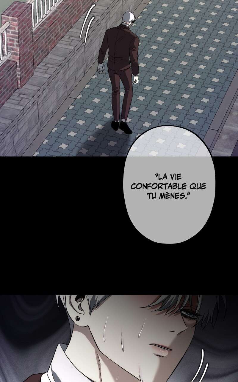 Dreaming Freedom Chapitre 108 - Page 125