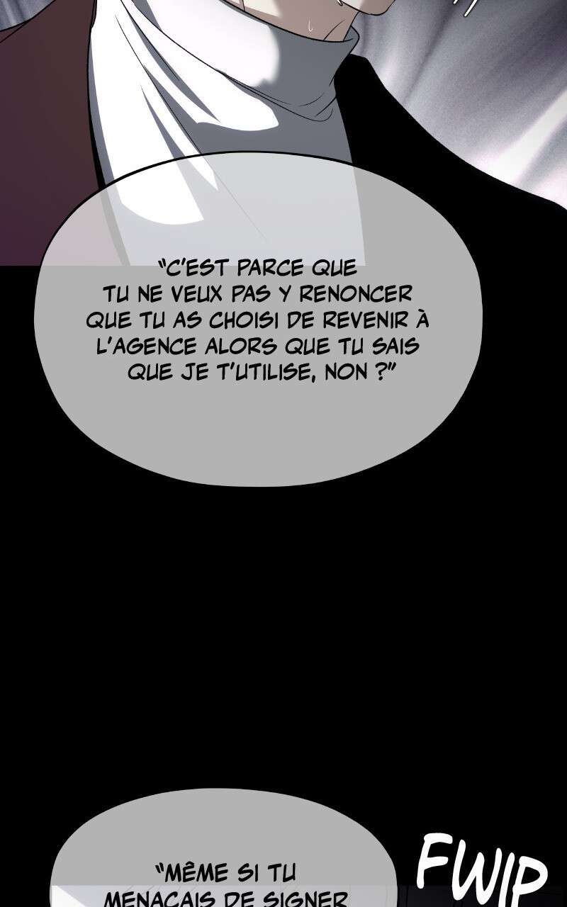 Dreaming Freedom Chapitre 108 - Page 126