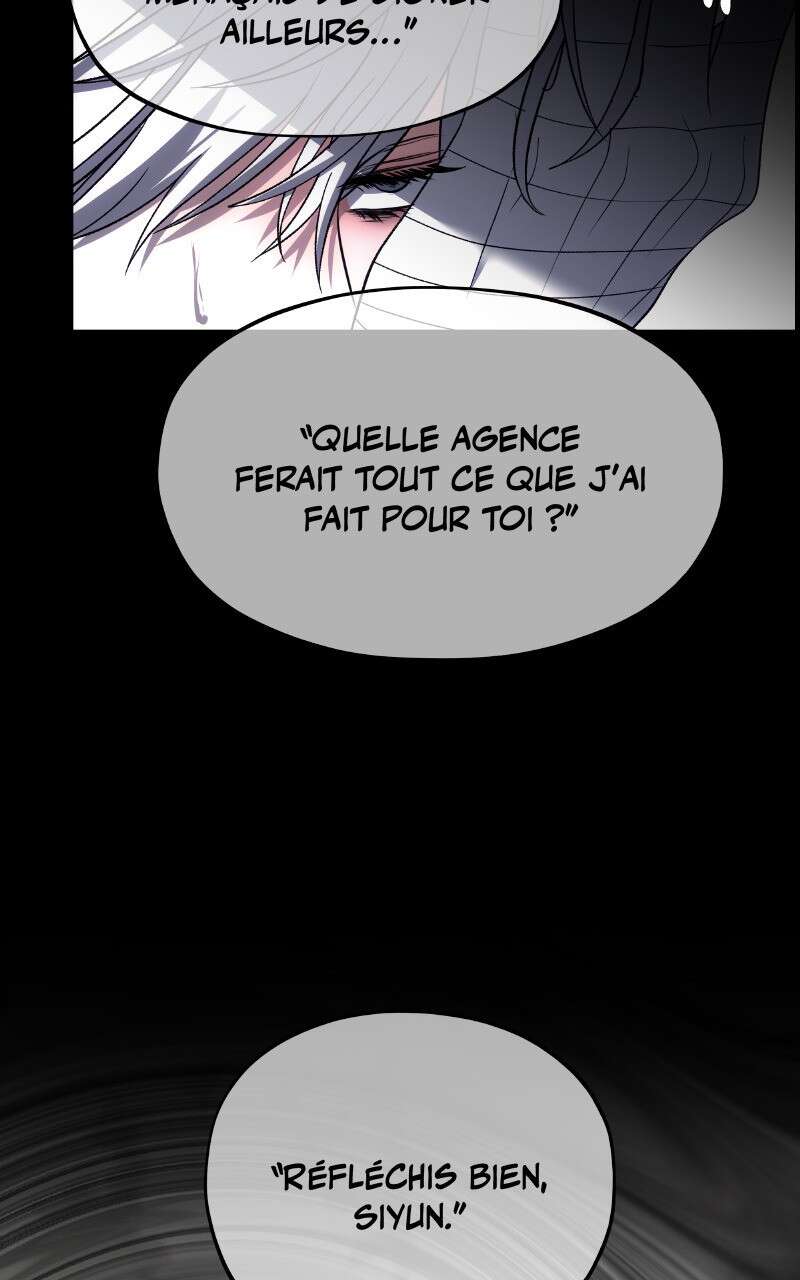 Dreaming Freedom Chapitre 108 - Page 127