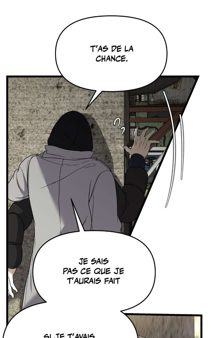 Dreaming Freedom Chapitre 108 - Page 14