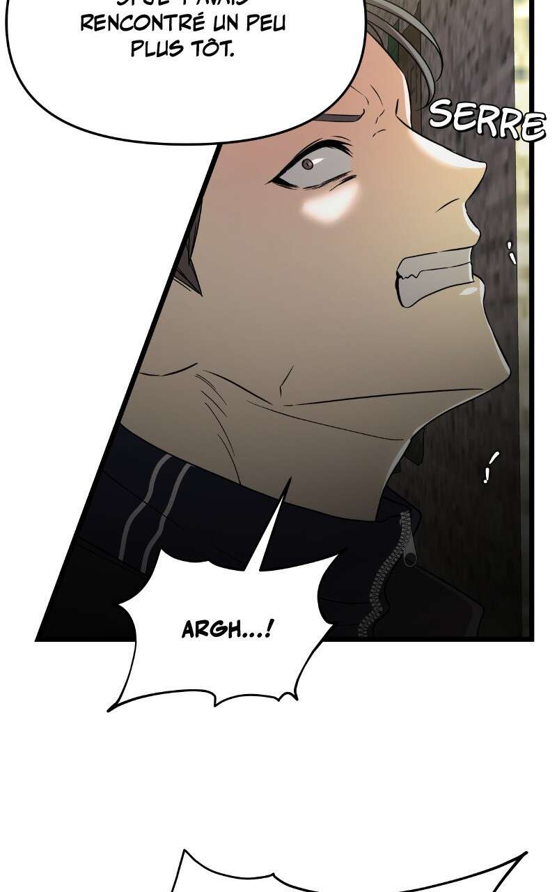 Dreaming Freedom Chapitre 108 - Page 15