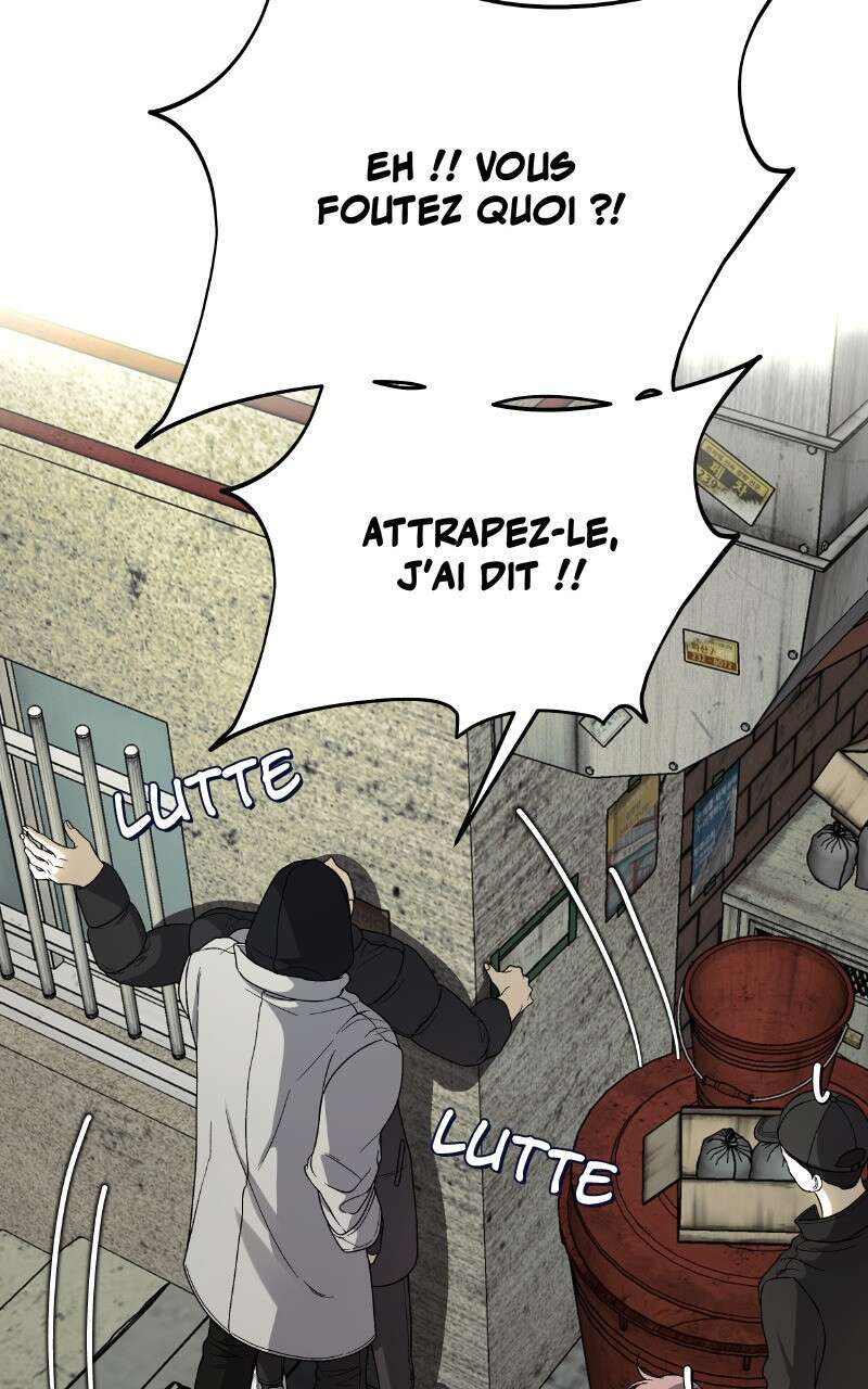 Dreaming Freedom Chapitre 108 - Page 16