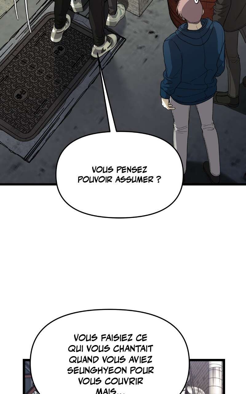 Dreaming Freedom Chapitre 108 - Page 17