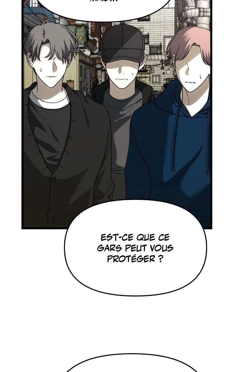Dreaming Freedom Chapitre 108 - Page 18