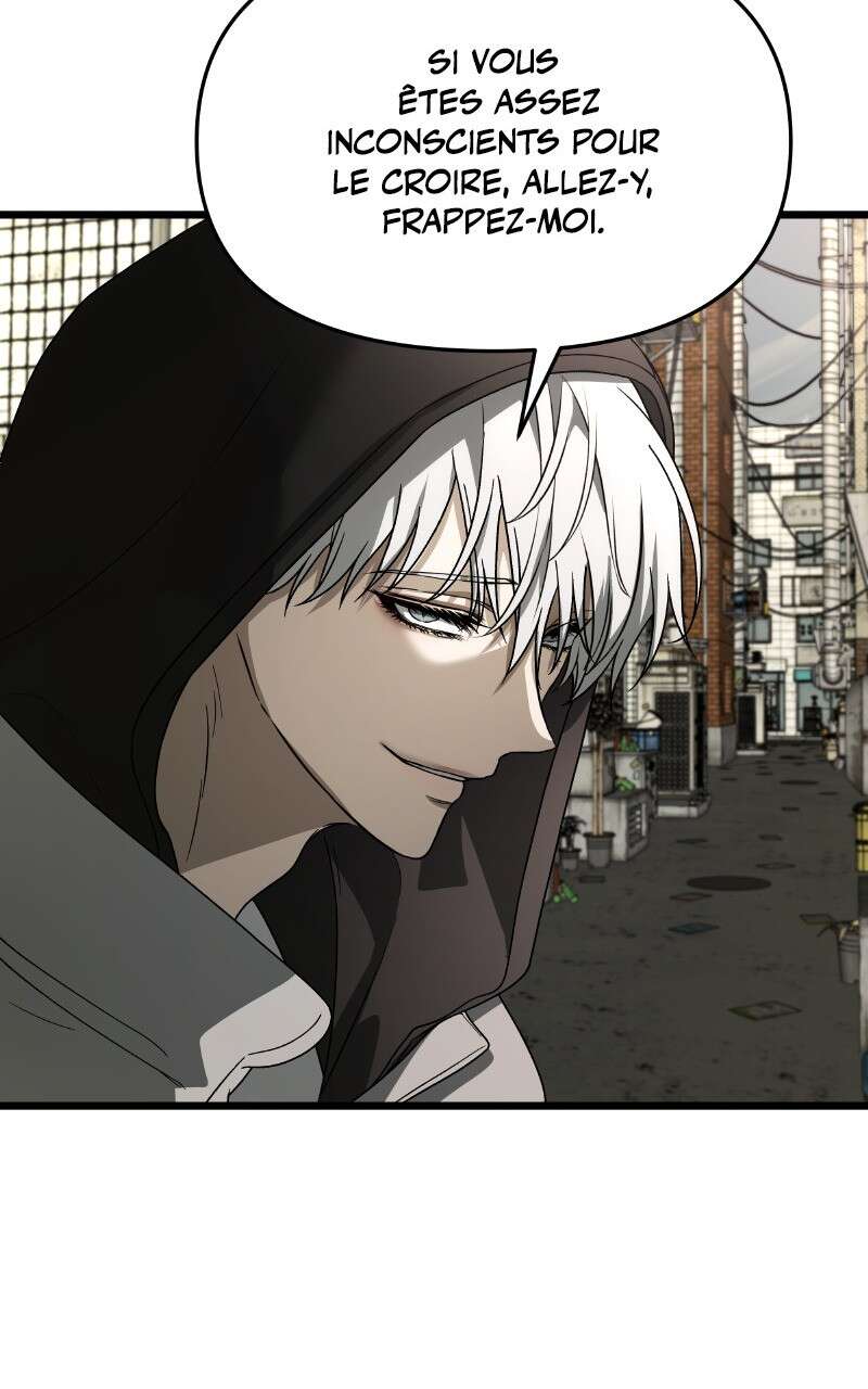 Dreaming Freedom Chapitre 108 - Page 19
