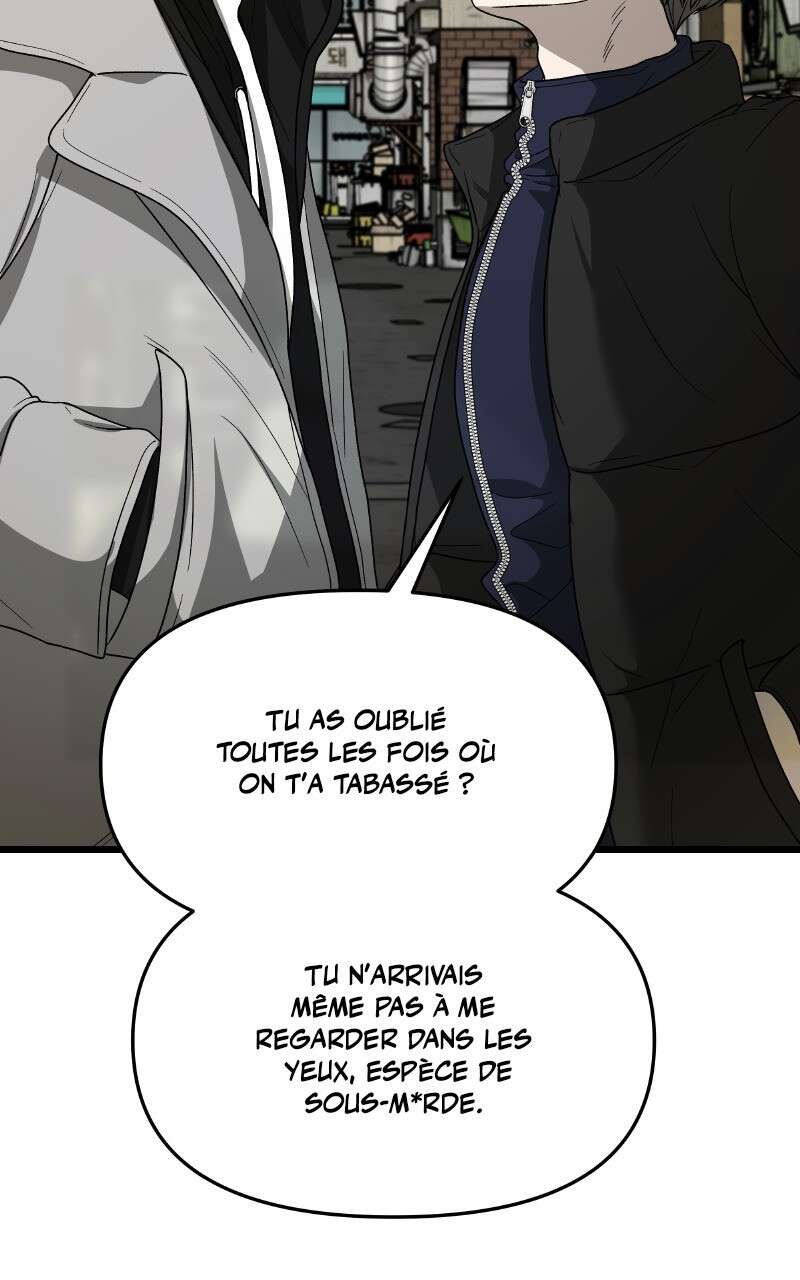 Dreaming Freedom Chapitre 108 - Page 2