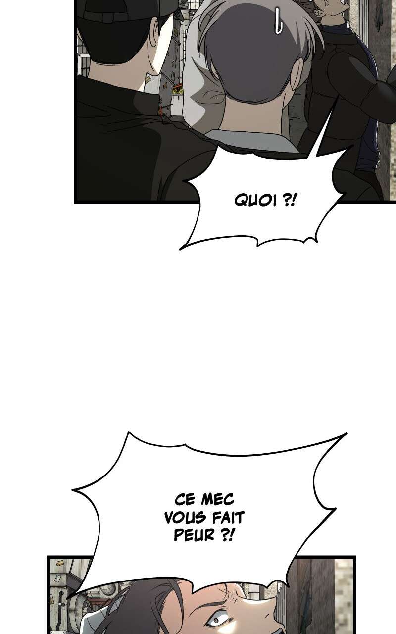 Dreaming Freedom Chapitre 108 - Page 21