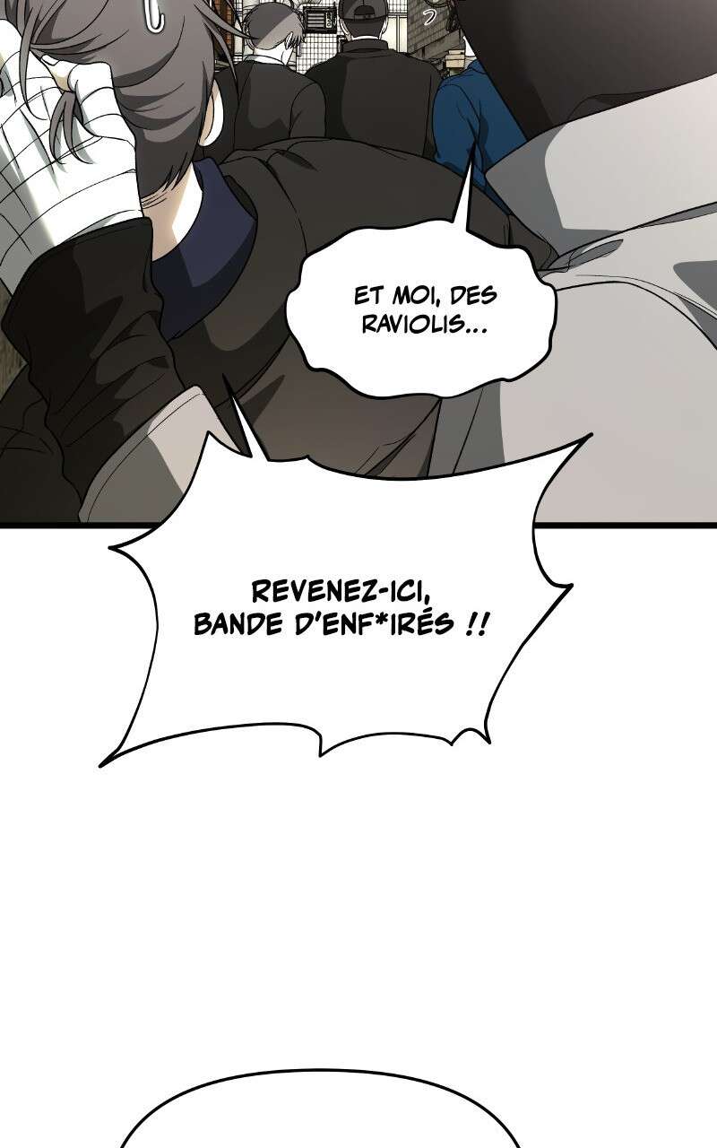 Dreaming Freedom Chapitre 108 - Page 23