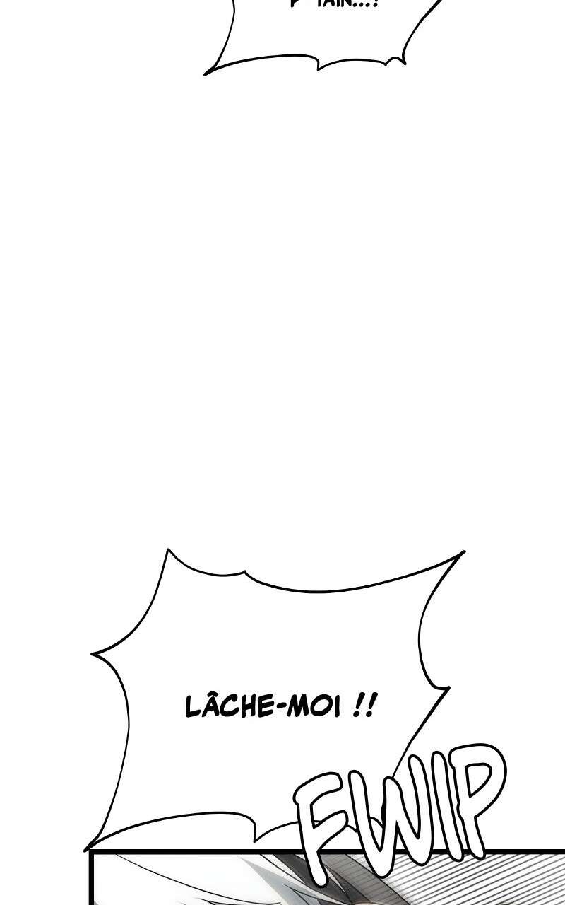Dreaming Freedom Chapitre 108 - Page 25