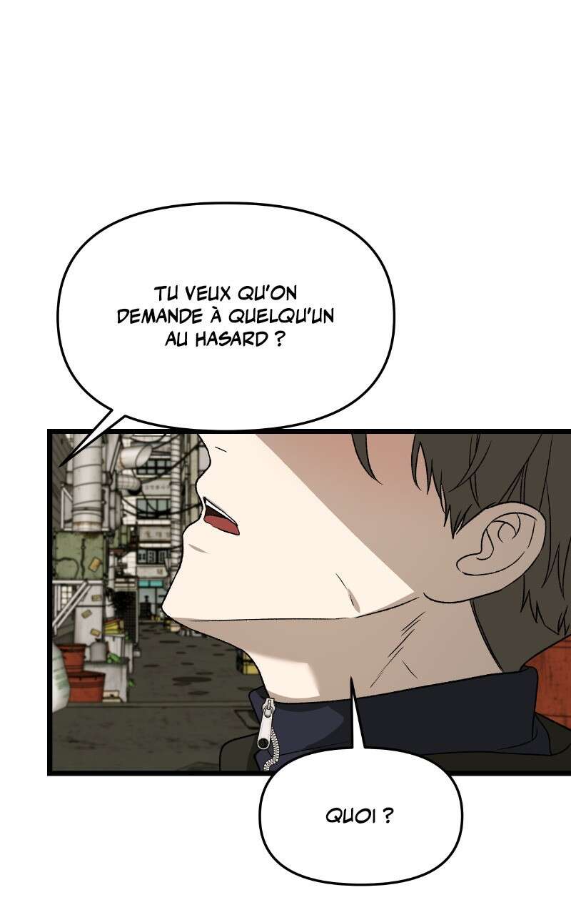 Dreaming Freedom Chapitre 108 - Page 3