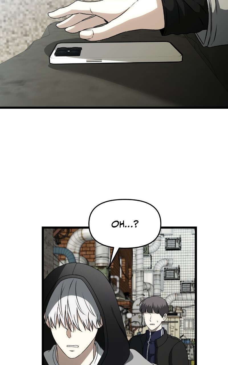 Dreaming Freedom Chapitre 108 - Page 32