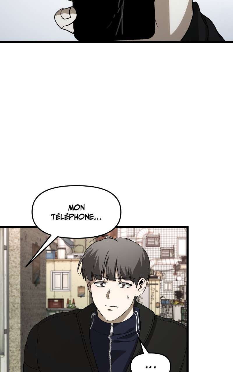Dreaming Freedom Chapitre 108 - Page 34