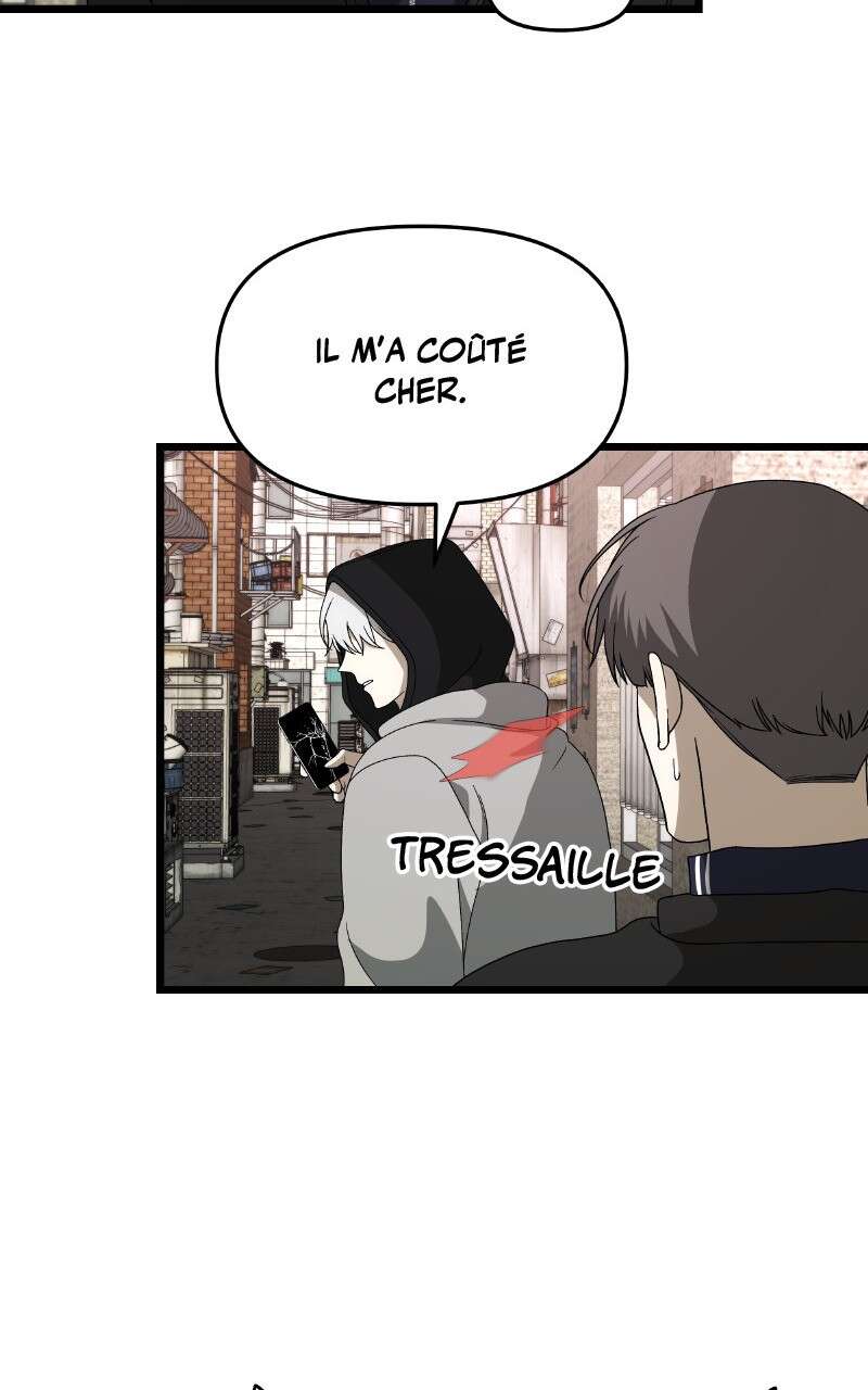 Dreaming Freedom Chapitre 108 - Page 35