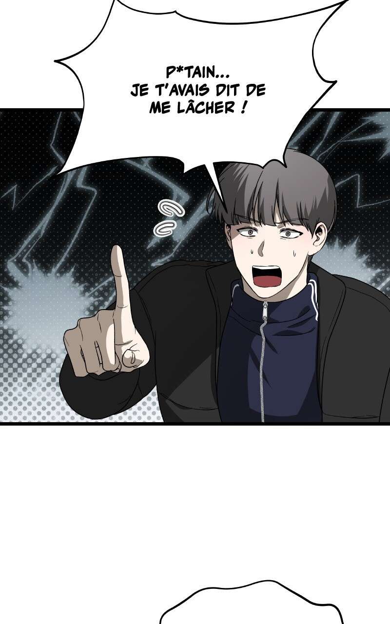 Dreaming Freedom Chapitre 108 - Page 36
