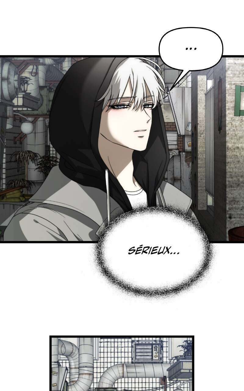 Dreaming Freedom Chapitre 108 - Page 38