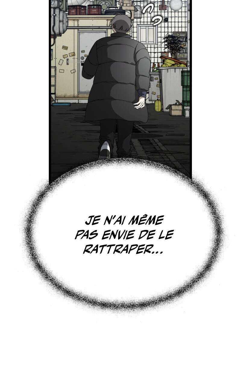 Dreaming Freedom Chapitre 108 - Page 39