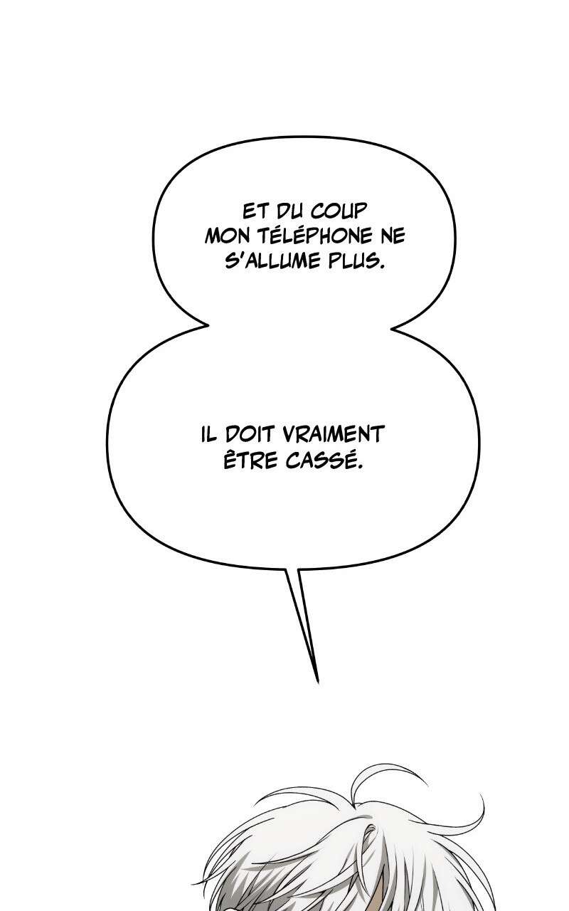Dreaming Freedom Chapitre 108 - Page 40