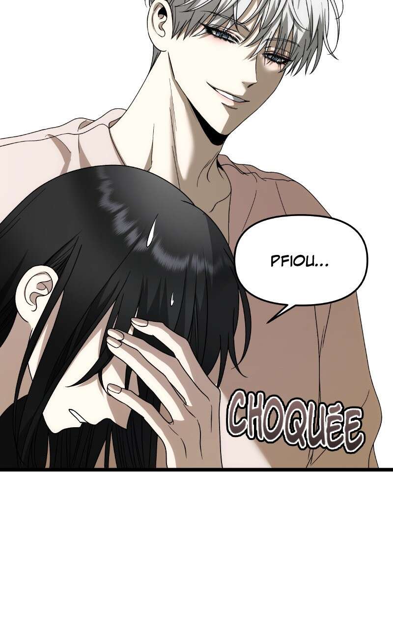 Dreaming Freedom Chapitre 108 - Page 41