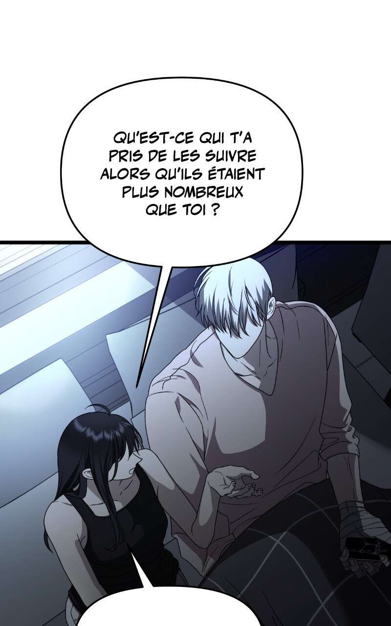 Dreaming Freedom Chapitre 108 - Page 42