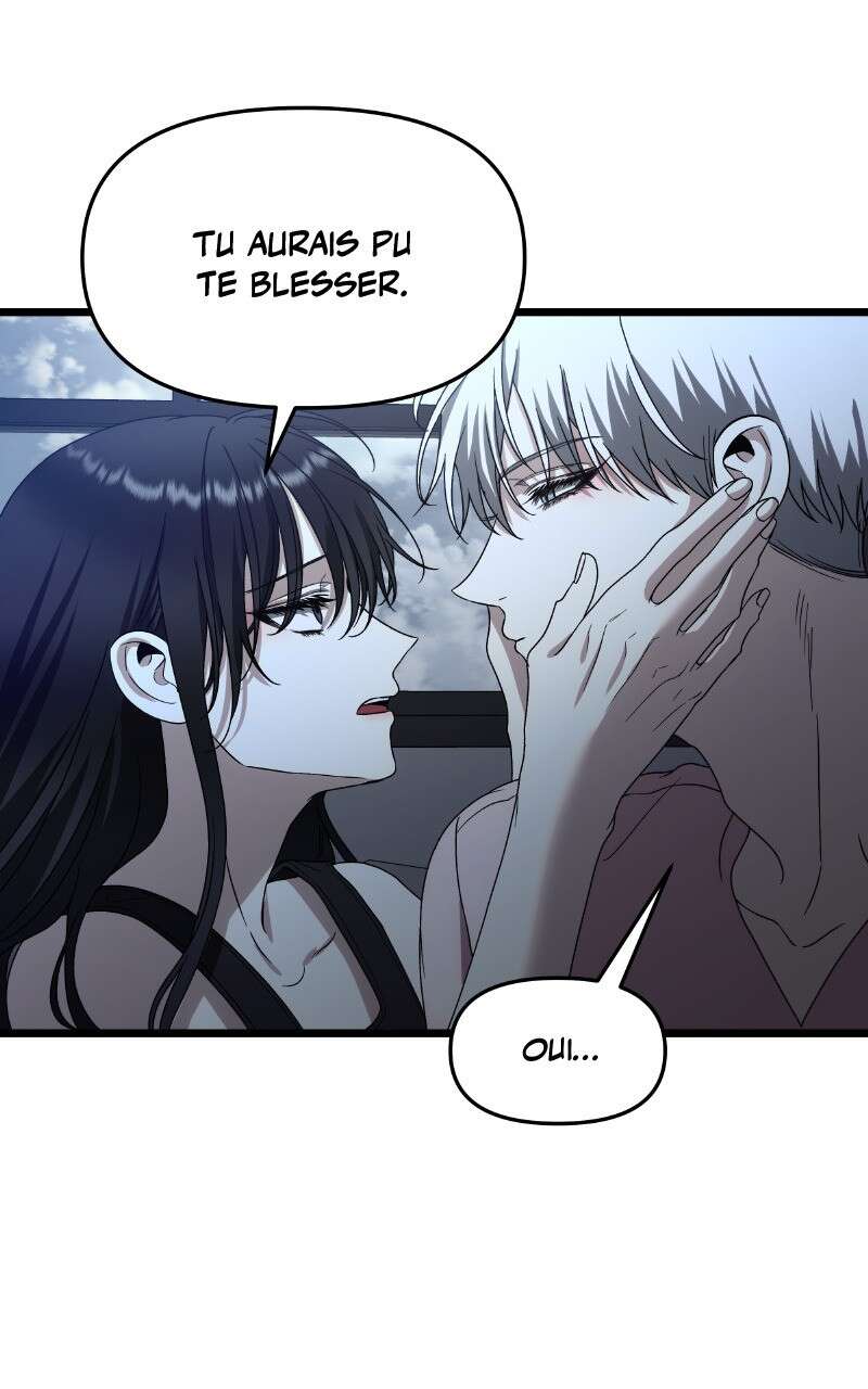 Dreaming Freedom Chapitre 108 - Page 44