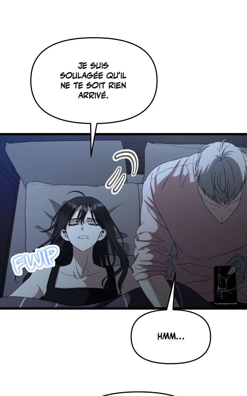 Dreaming Freedom Chapitre 108 - Page 45