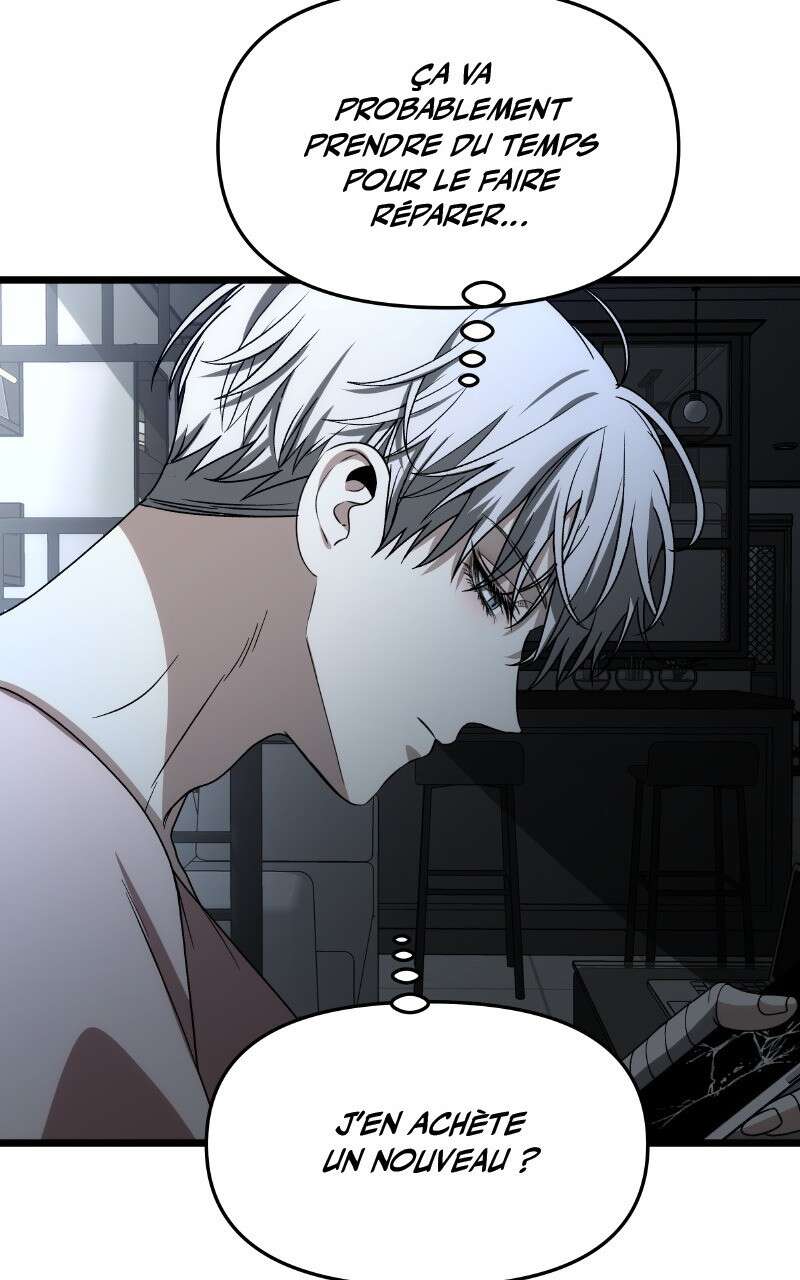 Dreaming Freedom Chapitre 108 - Page 46