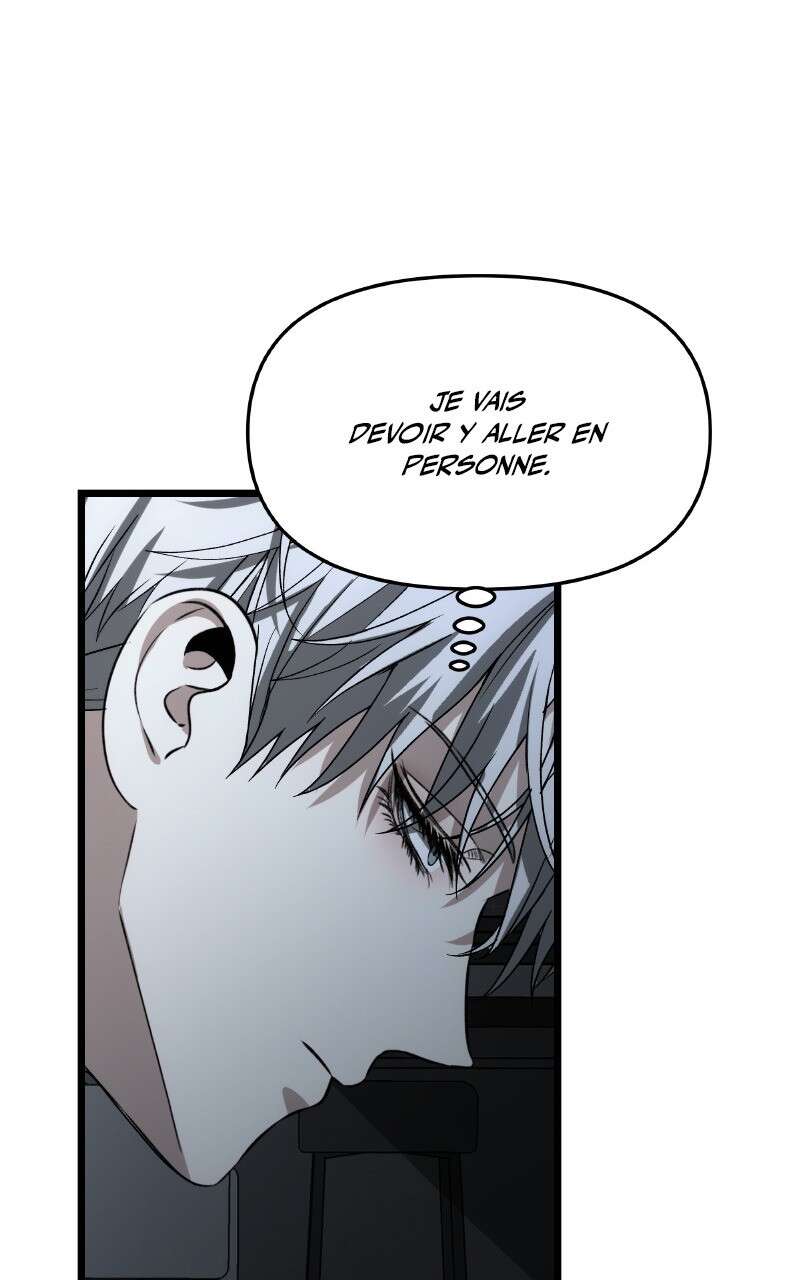 Dreaming Freedom Chapitre 108 - Page 50