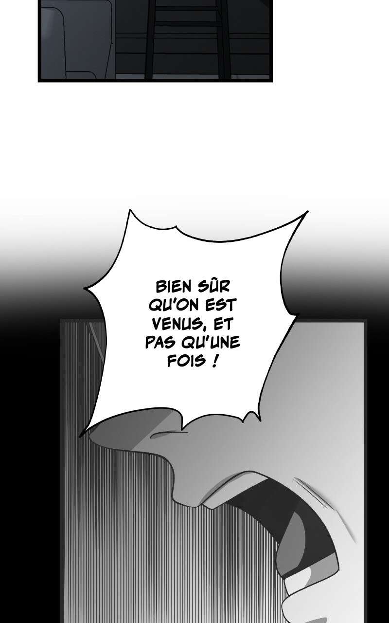 Dreaming Freedom Chapitre 108 - Page 51