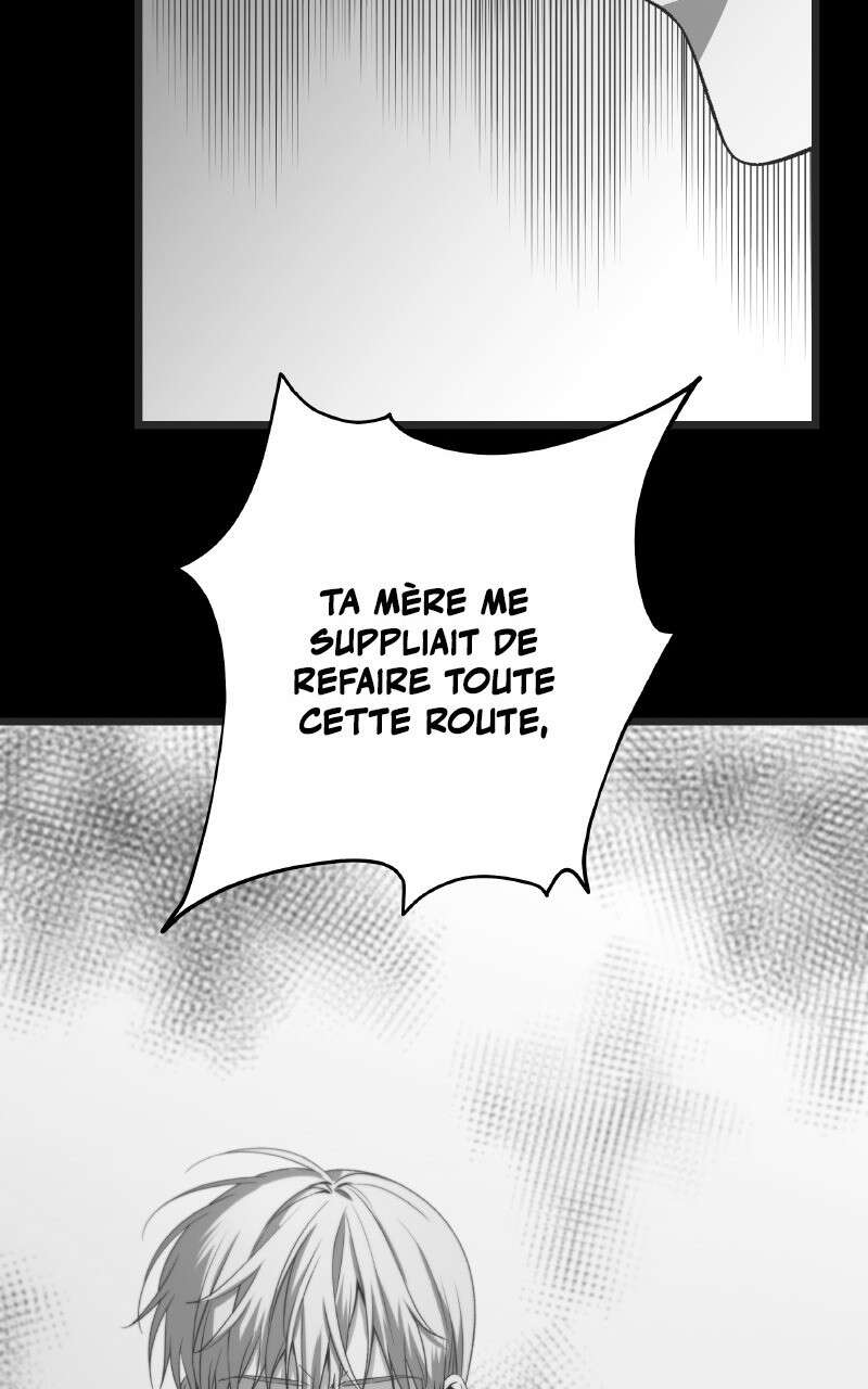 Dreaming Freedom Chapitre 108 - Page 52