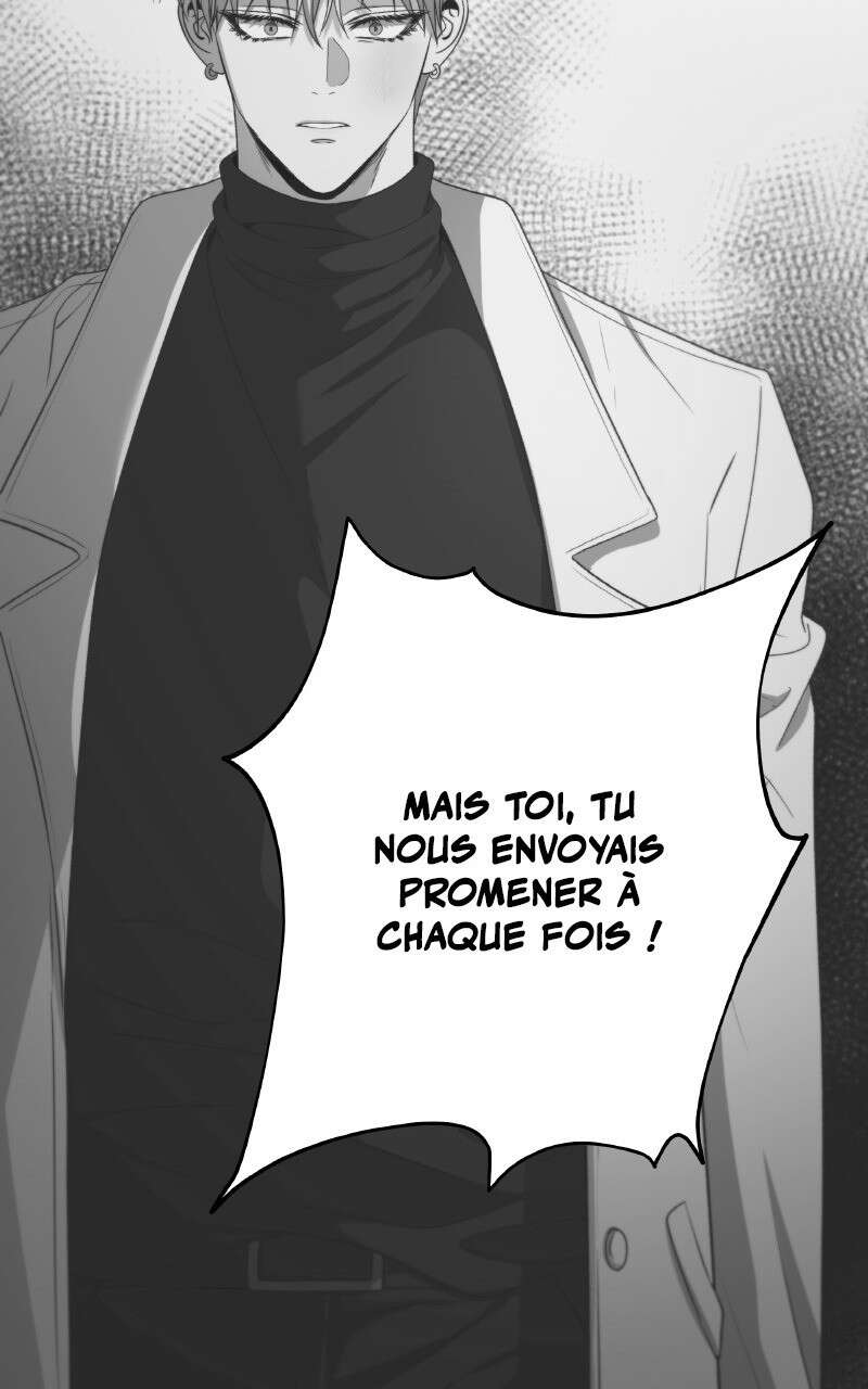 Dreaming Freedom Chapitre 108 - Page 53