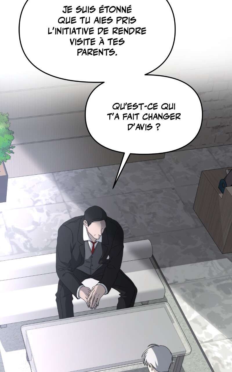 Dreaming Freedom Chapitre 108 - Page 59