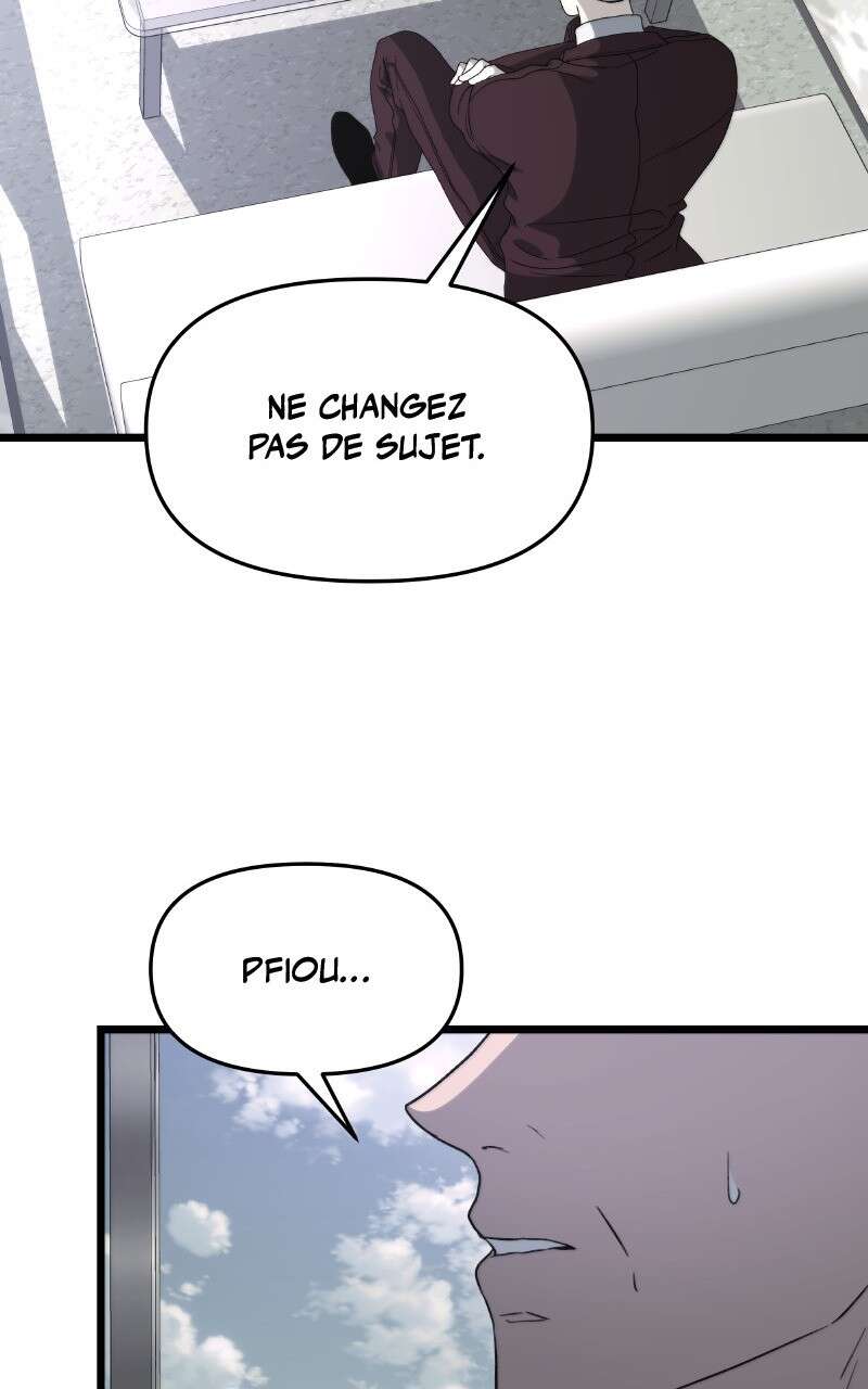 Dreaming Freedom Chapitre 108 - Page 60