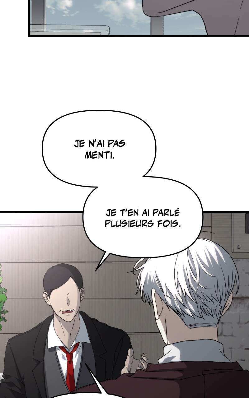Dreaming Freedom Chapitre 108 - Page 61