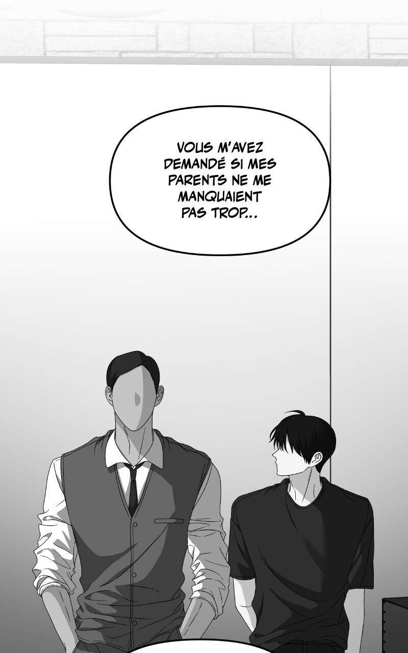 Dreaming Freedom Chapitre 108 - Page 63