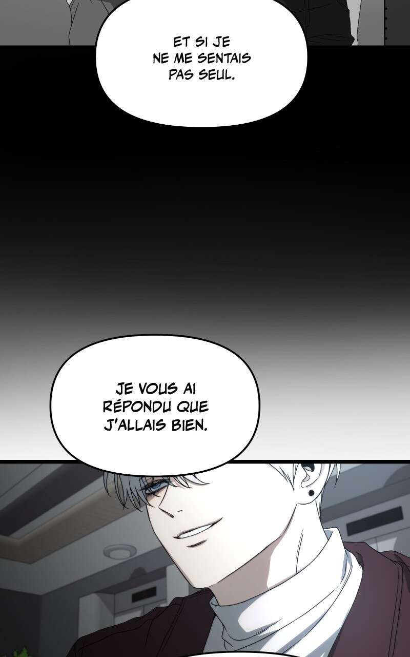 Dreaming Freedom Chapitre 108 - Page 64