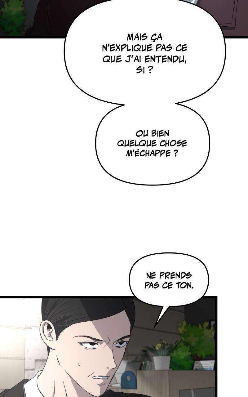 Dreaming Freedom Chapitre 108 - Page 65