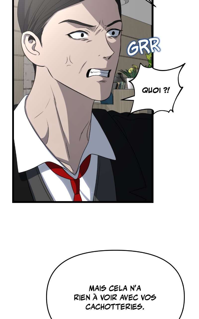 Dreaming Freedom Chapitre 108 - Page 67