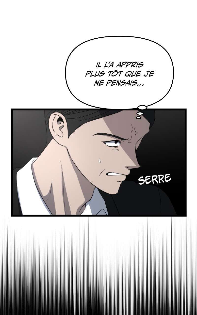 Dreaming Freedom Chapitre 108 - Page 69