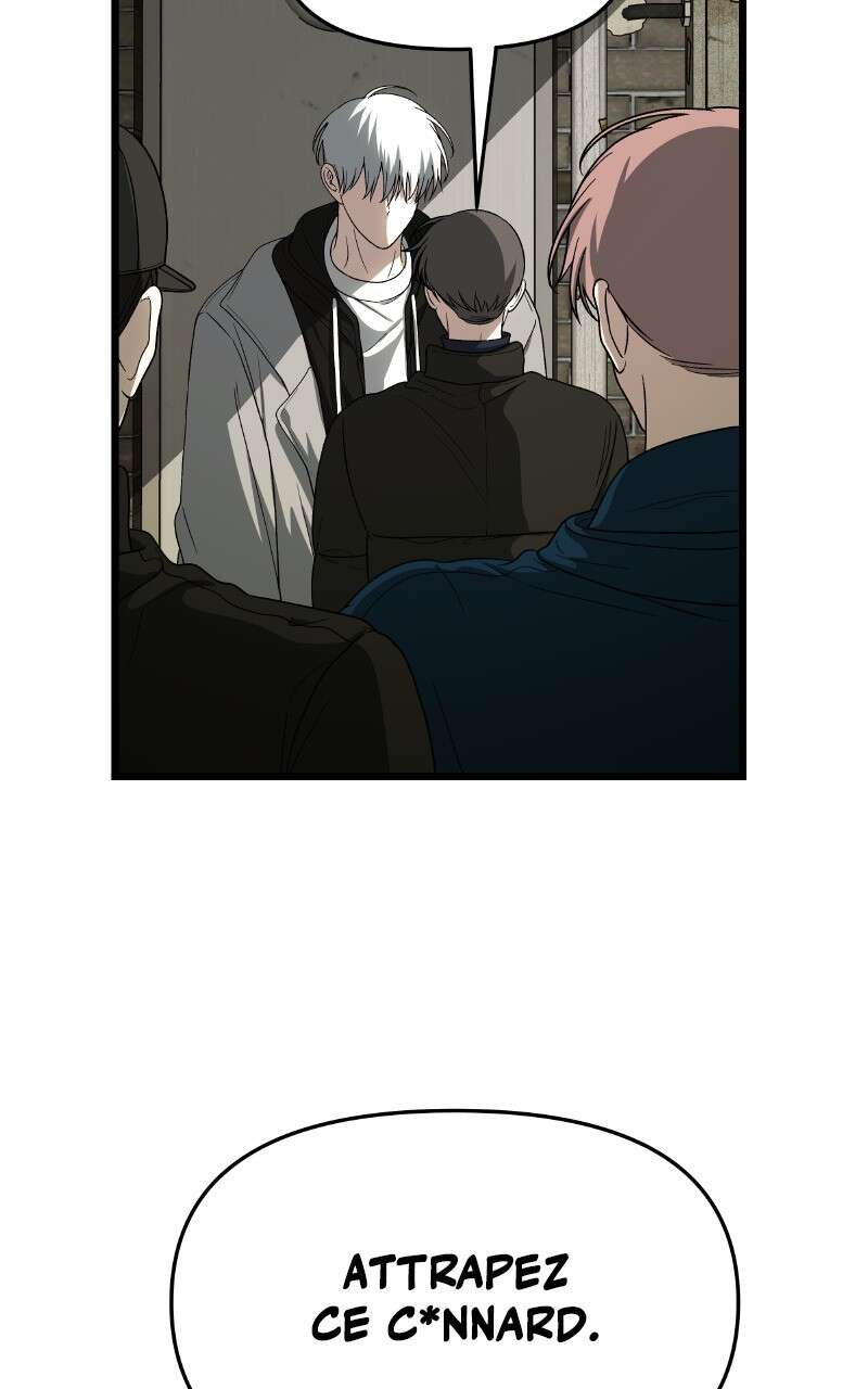Dreaming Freedom Chapitre 108 - Page 7