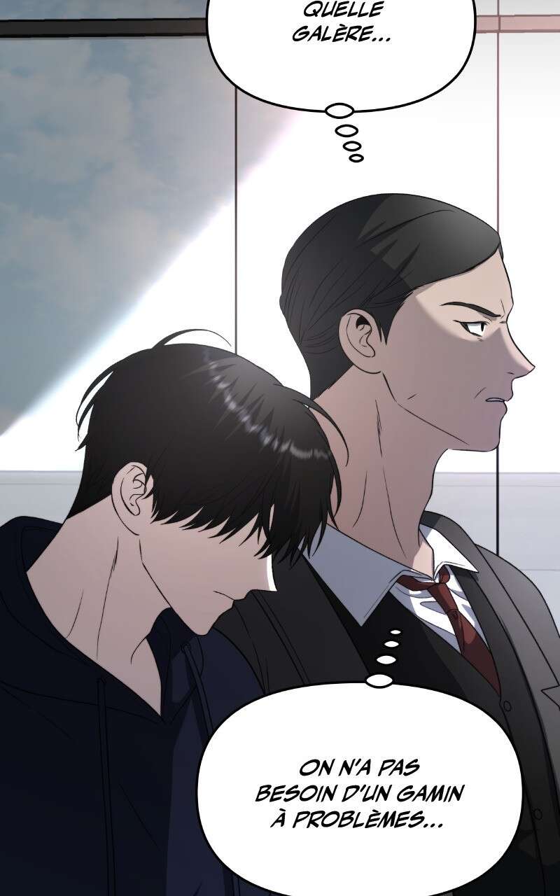 Dreaming Freedom Chapitre 108 - Page 71